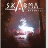 NSW Skabma: Snowfall