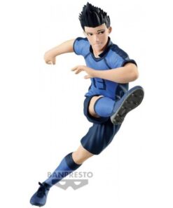 Banpresto Bluelock - Shouei Barou Statue (17cm) (19788)