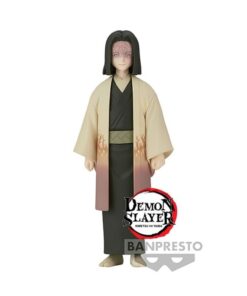 Banpresto Demon Slayer: Kimetsu No Yaiba - Kagaya Ubuyashiki (Ver.A) Statue (17cm) (88050)