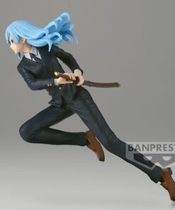 Banpresto Jufutsunowaza: Jujutsu Kaisen - Kasumi Miwa Statue (13cm) (88055)