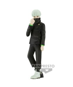 Banpresto Jukon No Kata: Jujutsu Kaisen - Toge Inumaki (Ver.A) Statue (15cm) (88056)