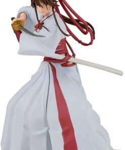 Banpresto Vibration Stars: Hell’S Paradise Jigokuraku - Yamada Aseamon Sagiri Statue (14cm) (88060)