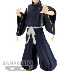 Banpresto Jukon No Kata: Jujutsu Kaisen - Noritoshi Kamo (Ver.B) Statue (16cm) (88057)