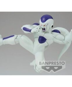 Banpresto Match Makers: Dragon Ball Z - Frieza Statue (10cm) (88075)