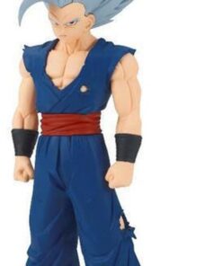 Banpresto DXF: Dragon Ball Super Super Hero - Son Gohan (Beast) Statue (17cm) (88078)