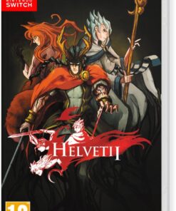 NSW Helvetii