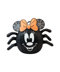 Loungefly Disney: Minnie Mouse - Spider Mini Backpack (WDBK3265)