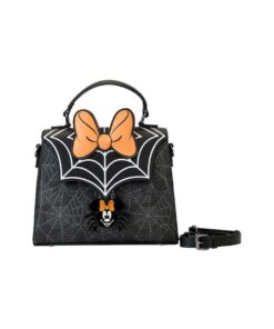 Loungefly Disney - Minnie Mouse Spider Crossbody (WDTB2841)