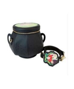 Loungefly Disney: Hocus Pocus - Poster Mini Backpack (WDBK3281)