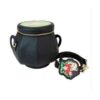 Loungefly Disney: Hocus Pocus - Winifred Cauldron Crossbody (WDTB2840)