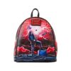 Loungefly Netflix: Stranger Things - Eddie Tribute Mini Backpack (NFXBK0083)