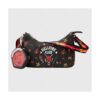 Loungefly Netflix: Stranger Things - Hellfire Club Crossbody (NFXTB0046)