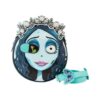Loungefly Warner Bros: Corpse Bride - Emily Crossbody (WBTB0002)