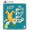 PS5 The Many Pieces of Mr. Coo: Fantabulous Edition