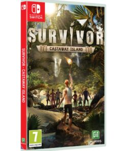 NSW Survivor: Castaway Island