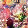 Yen Press Final Fantasy Lost Stranger, Vol. 8 Paperback Manga