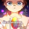 Yen Press The Beginning After The End, Vol. 2 Paperback Manga
