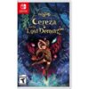 NSW Bayonetta Origins: Cereza and the Lost Demon