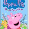 NSW Peppa Pig: World Adventures