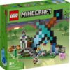LEGO® Minecraft®: The Sword Outpost (21244)