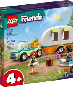 LEGO® Friends: Holiday Camping Trip (41726)