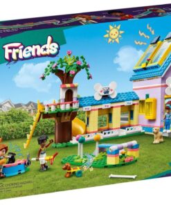 LEGO® Friends: Dog Rescue Center (41727)