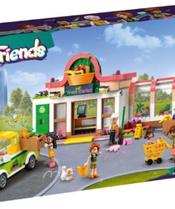 LEGO® Friends: Organic Grocery Store (41729)