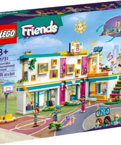 LEGO® Friends: Heartlake International School (41731)
