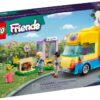 LEGO® Friends: Dog Rescue Van  (41741)