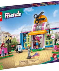 LEGO® Friends: Hair Salon (41743)