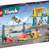 LEGO® Friends: Skate Park (41751)