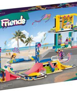 LEGO® Friends: Skate Park (41751)