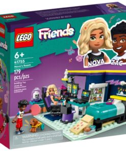 LEGO® Friends: Novas Room (41755)