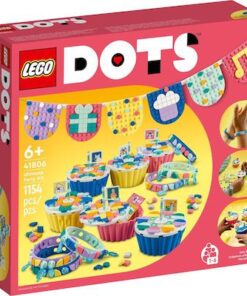LEGO® DOTS: Ultimate Party Kit (41806)
