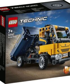 LEGO® Technic™: Dump Truck (42147)