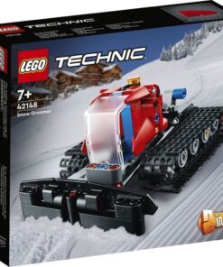 LEGO® Technic™: Snow Groomer (42148)
