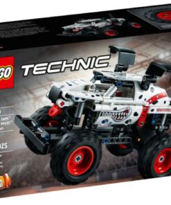 LEGO® Technic™: Monster Jam™ Monster Mutt™ Dalmatian (42150)