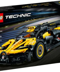 LEGO® Technic™: Bugatti Bolide (42151)