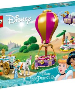 LEGO® Disney: Princess Enchanted Journey (43216)