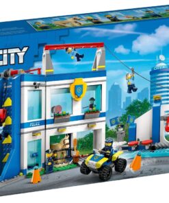 LEGO® City: Police Training Academy (60372)