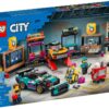 LEGO® City: Custom Car Garage (60389)