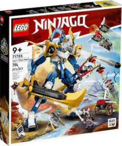 LEGO® NINJAGO®:  Jay’s Titan Mech (71785)