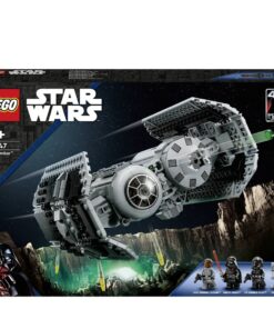 LEGO® Star Wars™: TIE Bomber™(75347)