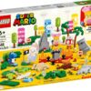 LEGO® Super Mario™: Creativity Toolbox Maker Set (71418)