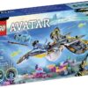 LEGO® Avatar: Ilu Discovery (75575)