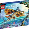 LEGO® Avatar: Skimwing Adventure (75576)