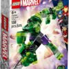 LEGO® Marvel: Hulk Mech Armor (76241)