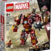 LEGO® Marvel: The Hulkbuster: The Battle of Wakanda (76247)