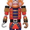 Funko Five Nights at Freddys - Nutcracker Foxy Action Figure