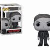 Funko Pop! Marvel: Werewolf By Night - Jack Russell #1272 Bobble-Head Vinyl Figure